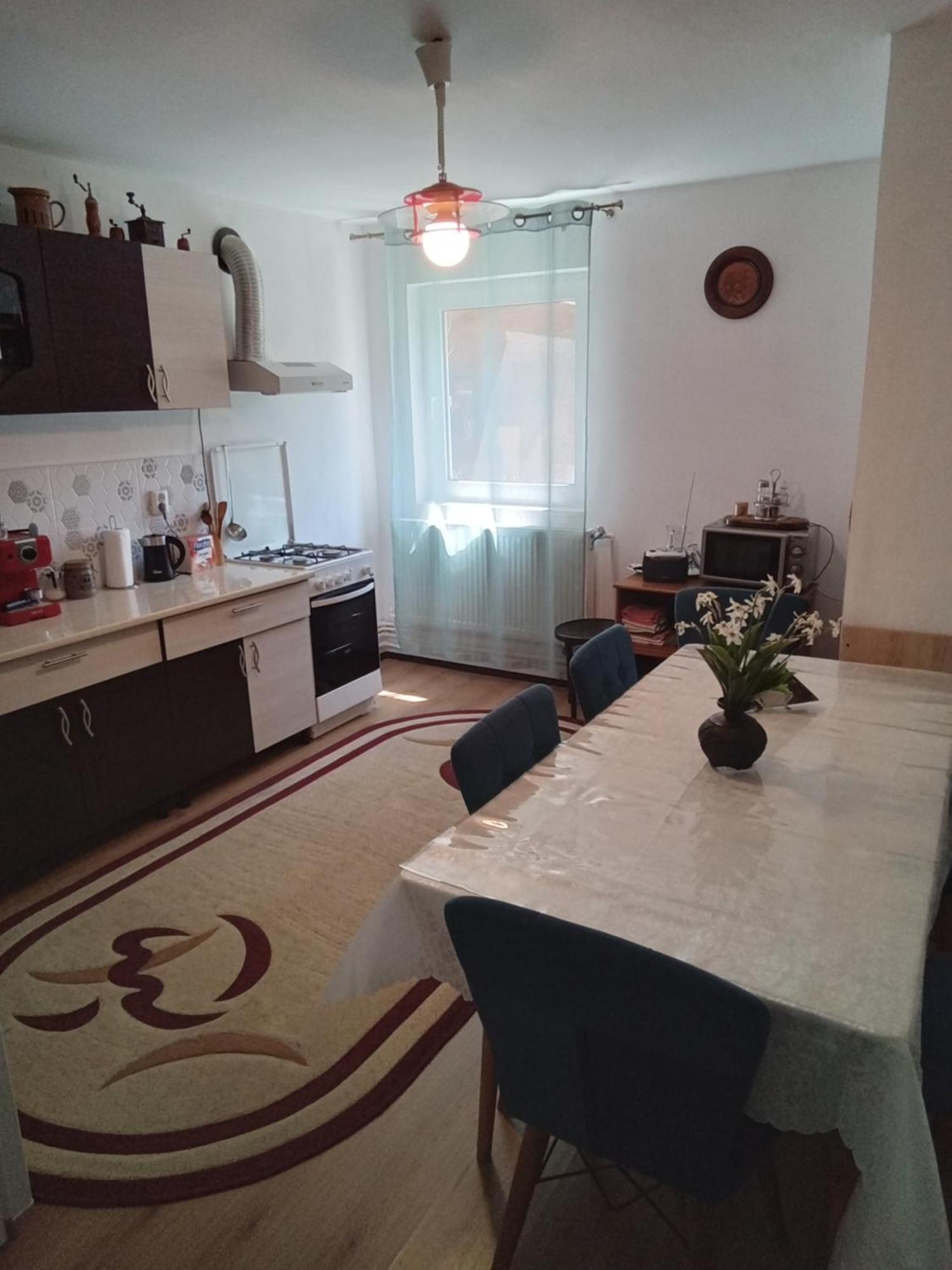 Casa Ozon Hotel Vulcan  Ngoại thất bức ảnh