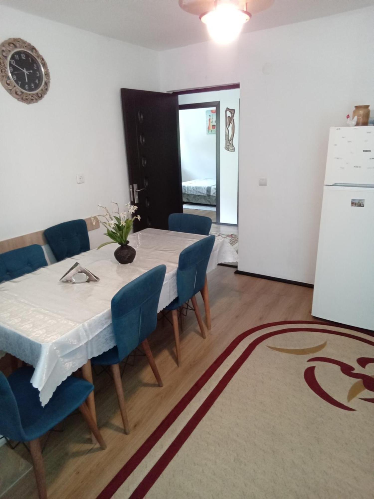 Casa Ozon Hotel Vulcan  Ngoại thất bức ảnh