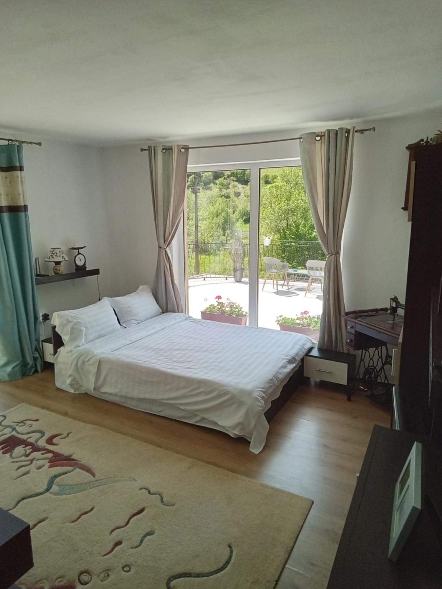 Casa Ozon Hotel Vulcan  Ngoại thất bức ảnh